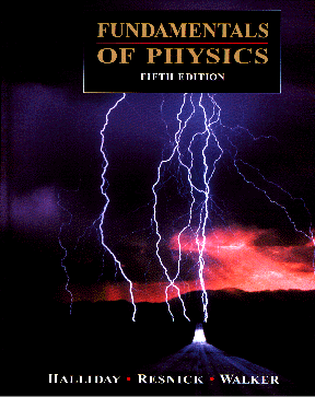 کتاب فیزیک هالیدی